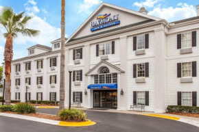 Отель Baymont by Wyndham Jacksonville/Butler Blvd  Джексонвилл